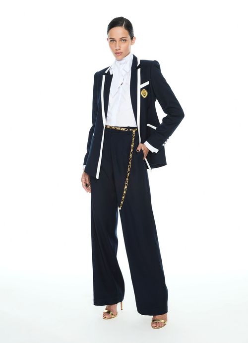Blazer Sophia Marinho