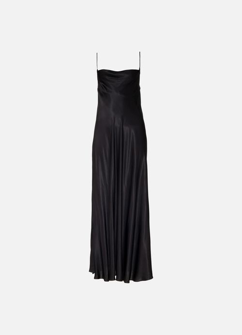 Vestido Eloa Black