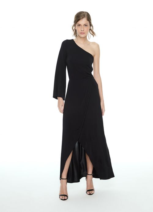 Vestido Alessia Black
