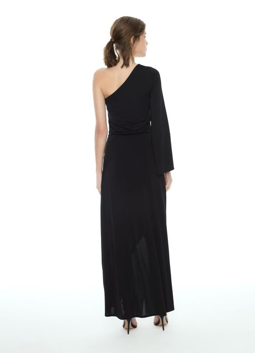Vestido Alessia Black