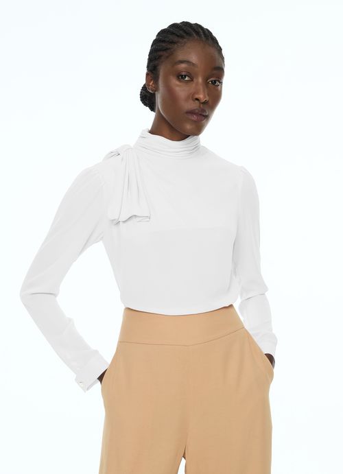Blusa Frida Off White