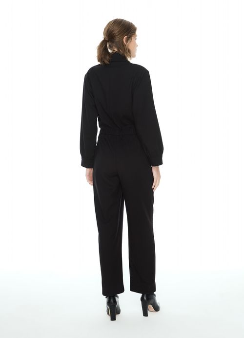 Macacao Nina Black