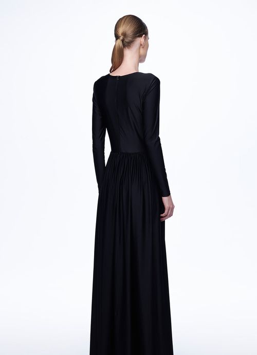 Vestido Vithar Black